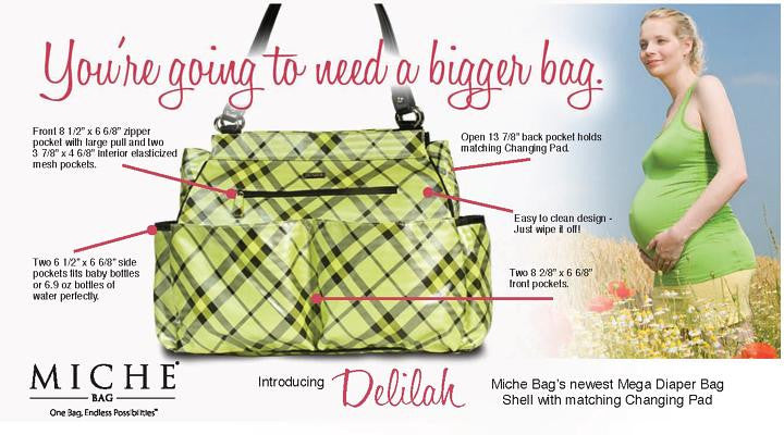 Delilah Prima (Diaper Bag) (9006245836)