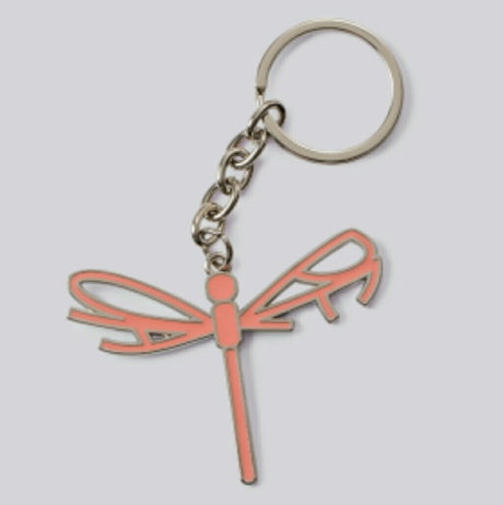 Dragonfly Keychain (132664786969)