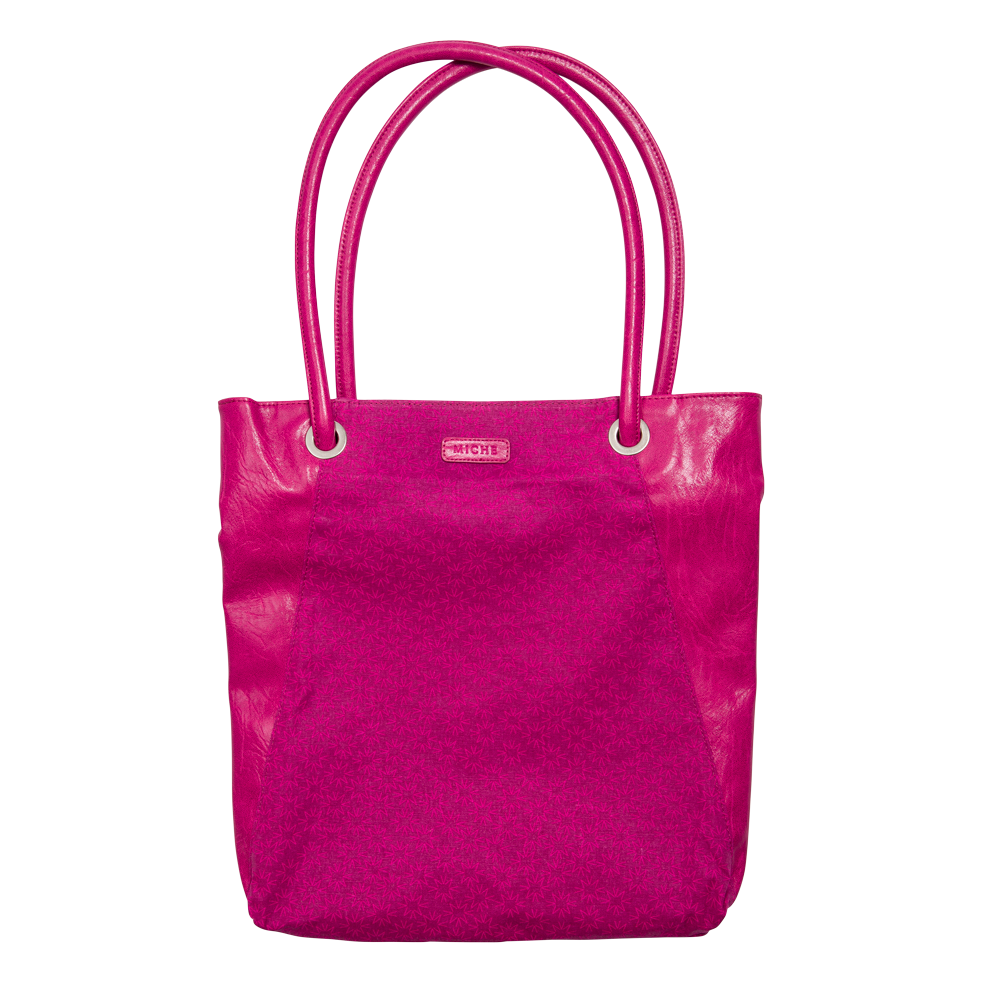 Pink Power Tote (4296684175433)