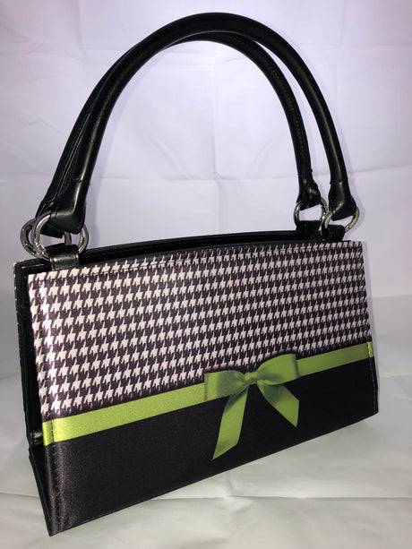 Houndstooth - CUSTOM! (125803528217)