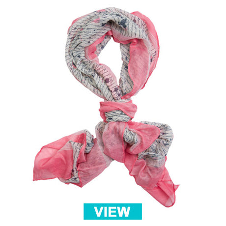 Love Letter Scarf (9605454988)