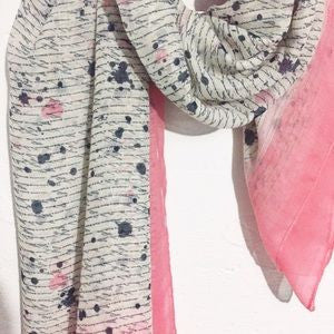 Love Letter Scarf (9605454988)