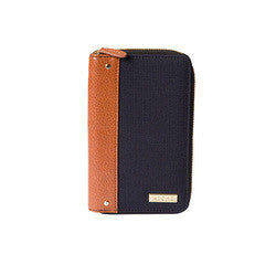 Globetrotter Passport Wallet (9606655884)