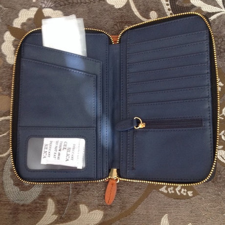 Globetrotter Passport Wallet (9606655884)