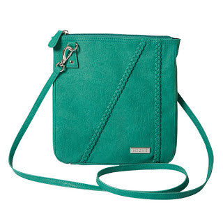 Teal Hip Bag (9607801164)