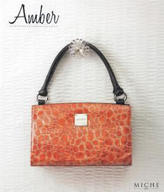 Amber Classic (9636249548)