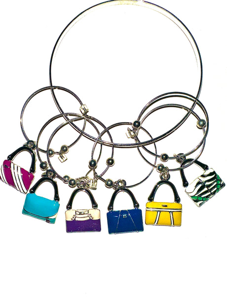 Miche Wine Charms (2172137963593)