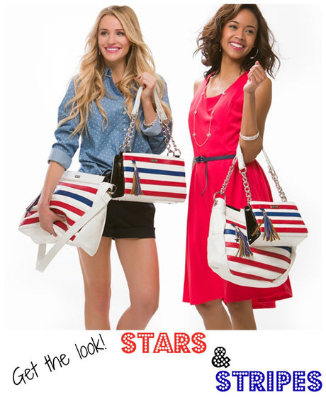 Stars and Stripes Classic (9844548684)