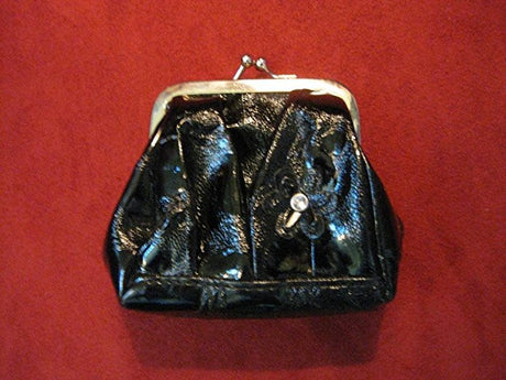 Abbie Coin Purse (9846226060)