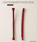 Red Patent Straps (9876792972)