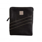 Black Zipper Tablet Sleeve (9876778188)
