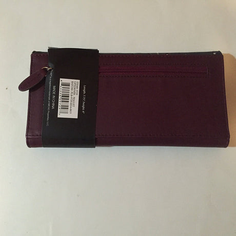 Uptowner Wallet (9965364812)