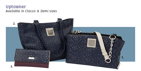 Uptowner Wallet (9965364812)
