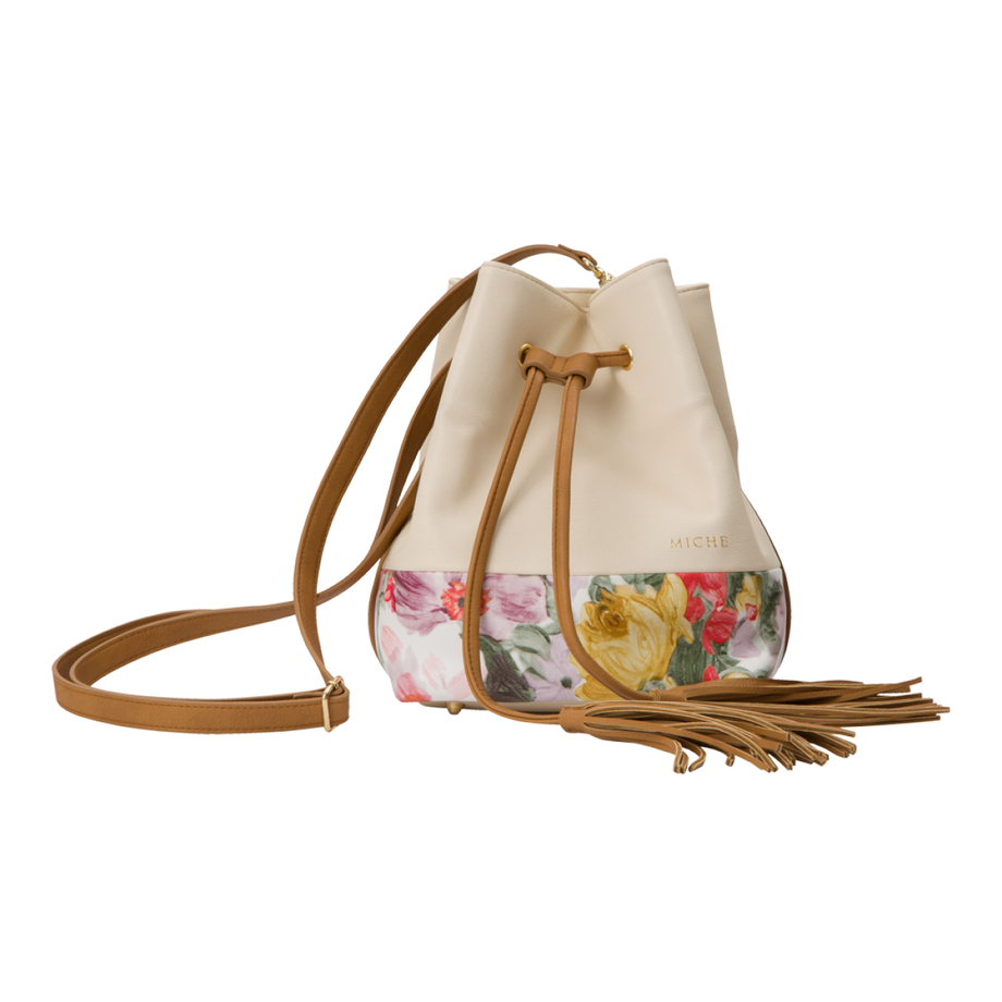 Miche Adjustable Strap Crossbody Bags