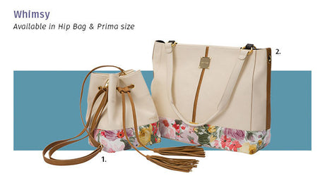 Whimsy Hip Bag (10314497356)