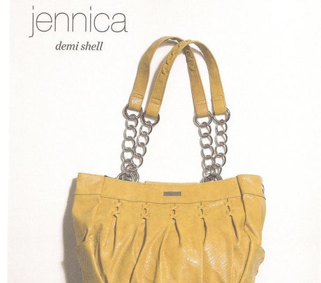 Jennica Demi (9784749516)