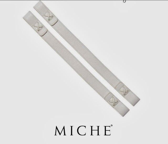 White Interchangeable Straps (10602936460)