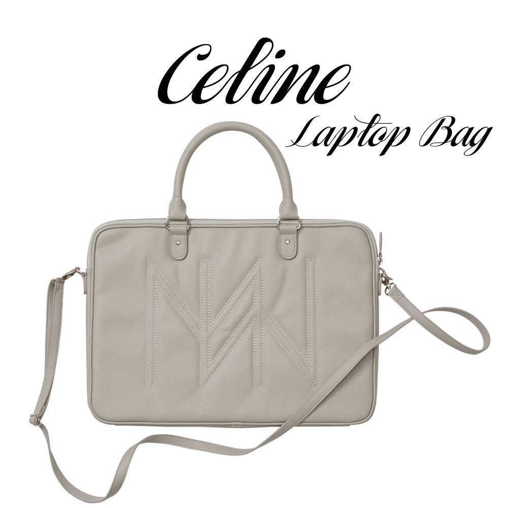 Celine Laptop Case (10621761548)