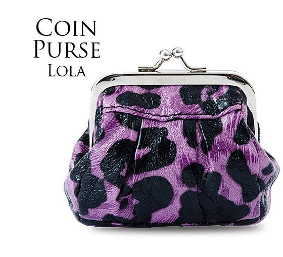 Lola Coin Purse (10665758604)