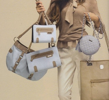 Mariah Hip Bag (10665854092)