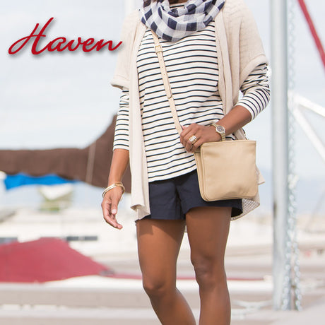 Haven Hip Bags - 2 Colors (10665988812)
