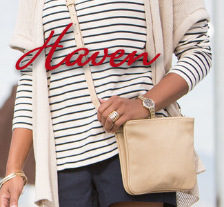 Haven Hip Bags - 2 Colors (10665988812)