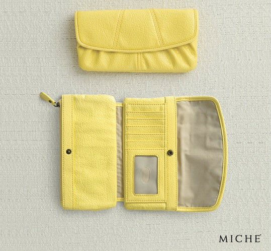 Yellow Soft Wallet (10888571916)