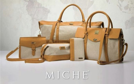 Vienna Hip Bag (10889430604)