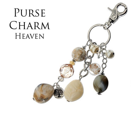 Purse Charms - 26 Options (9952129740)