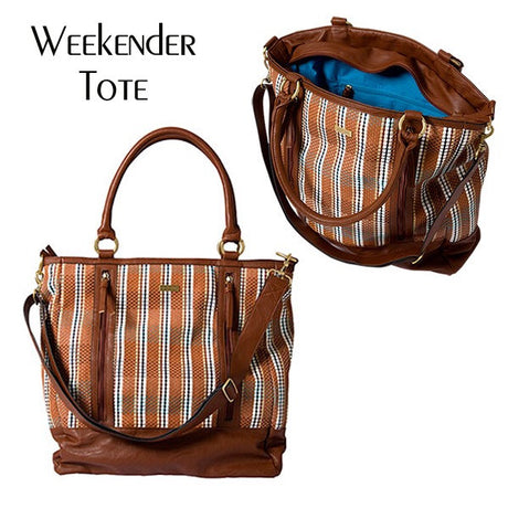 Weekender Tote (11269105868)