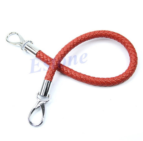 Short Rope Petite Handles- 11 Colors (11359398412)