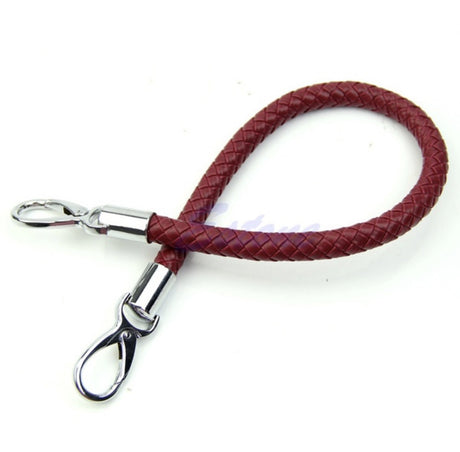 Short Rope Petite Handles- 11 Colors (11359398412)