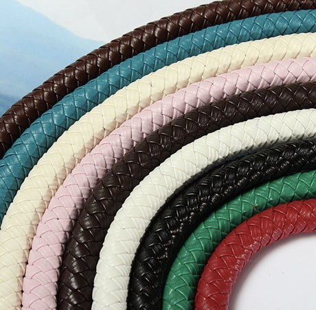 Short Rope Petite Handles- 11 Colors (11359398412)