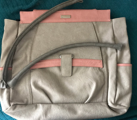 One Of A Kind 2015 w/Handles Prima (36286234649)