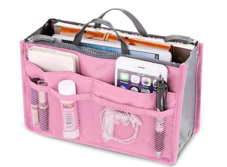 Demi/Prima Purse Organizer (43625971737)