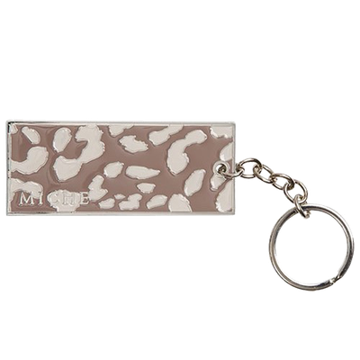 Leopard Keychain (2168131092553)