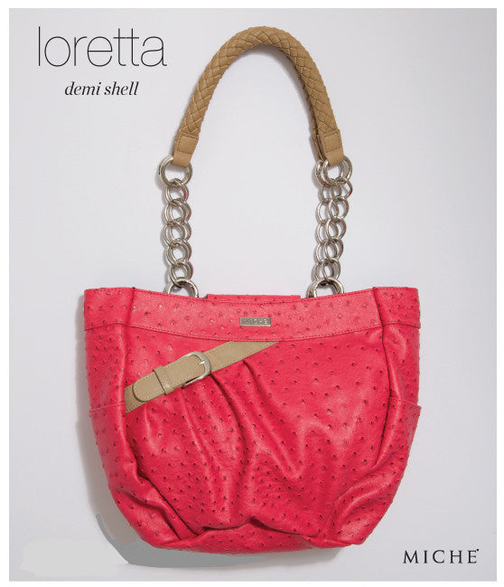 Loretta Demi – MICHE