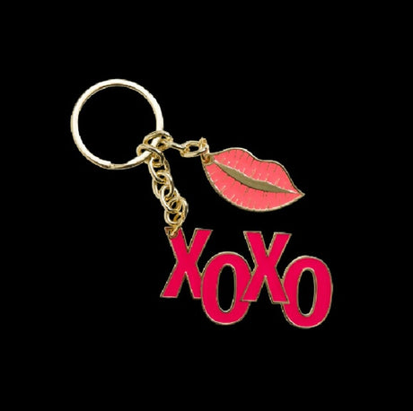 Love Letter Keychain (133255200793)