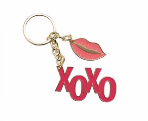 Love Letter Keychain (133255200793)