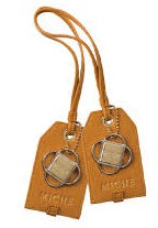 Vienna Luggage Tag (221158735897)