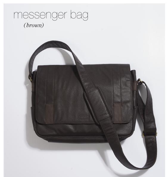 Men's Laptop Bag (121257099289)