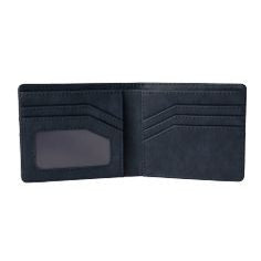 Men's Bi-Fold Wallet (9549296204)