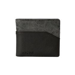 Men's Bi-Fold Wallet (9549296204)