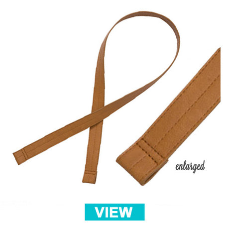 Quick Clip Shoulder Straps - 5 Colors (7619509446)