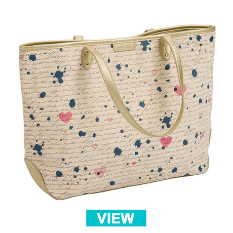 Love Letter Tote (7515255430)