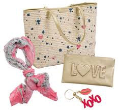 Love Letter Tote (7515255430)