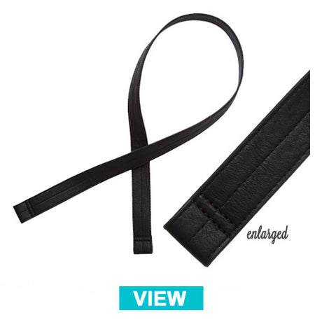 Quick Clip Shoulder Straps - 5 Colors (7619509446)