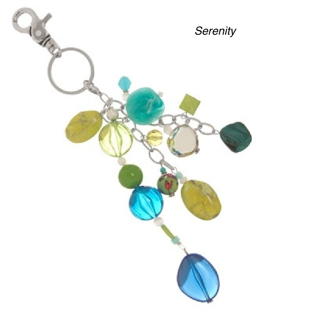Purse Charms - 26 Options (9952129740)
