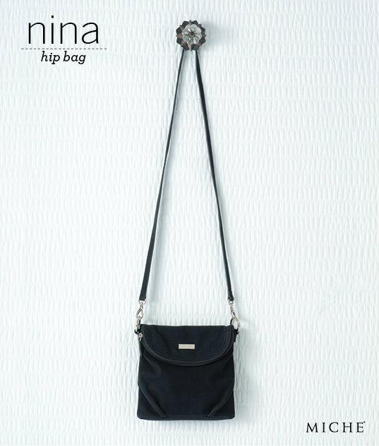 Nina Hip Bag (133246222361)