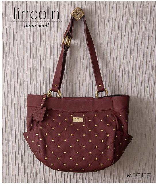 Lincoln Luxe Demi (159795216409)